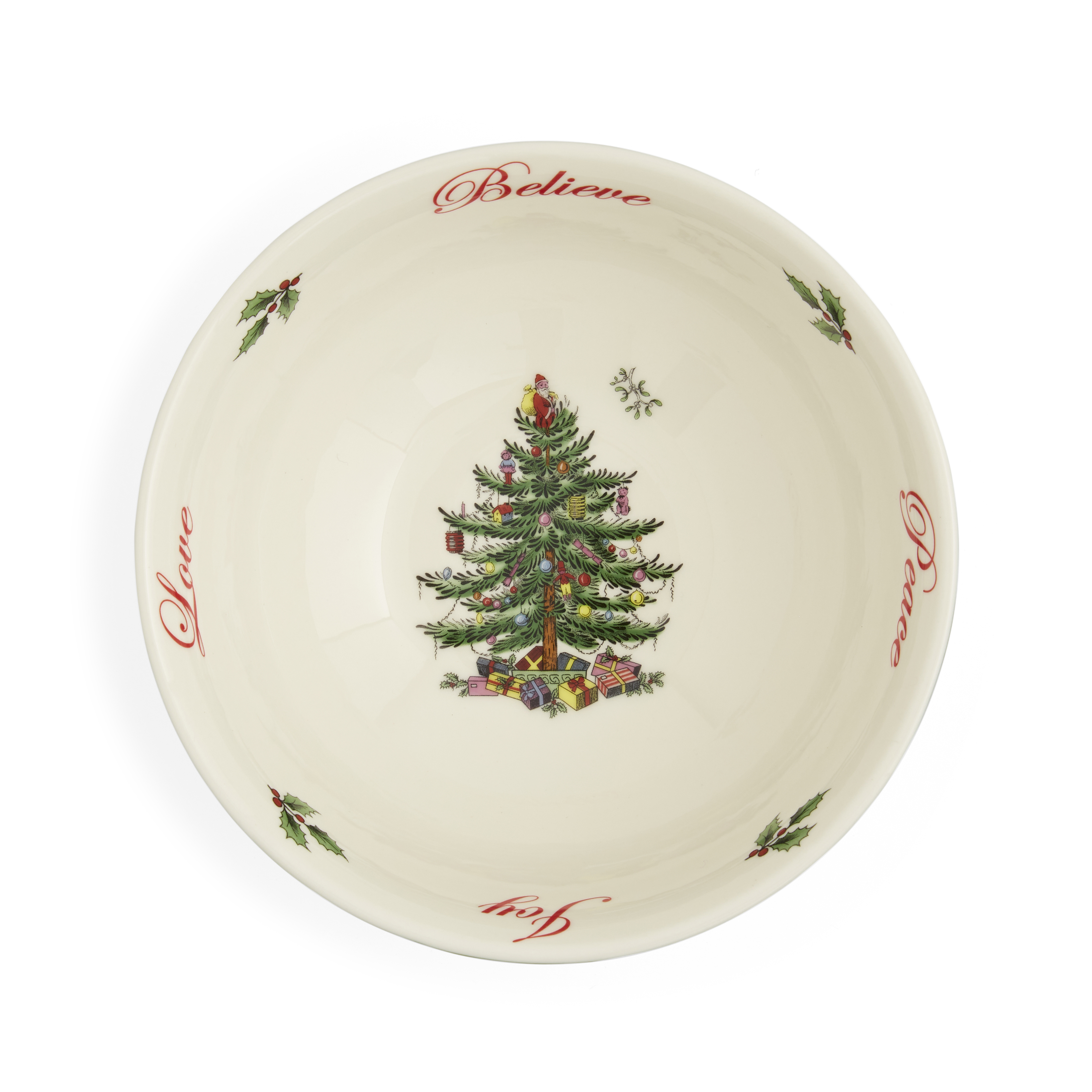 Christmas Tree  2022 Annual Revere Bowl image number null